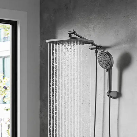 Jomoo high-quality shower heads