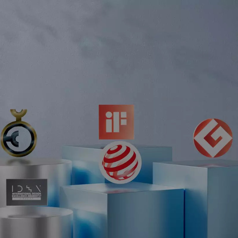 Global Design
Awards