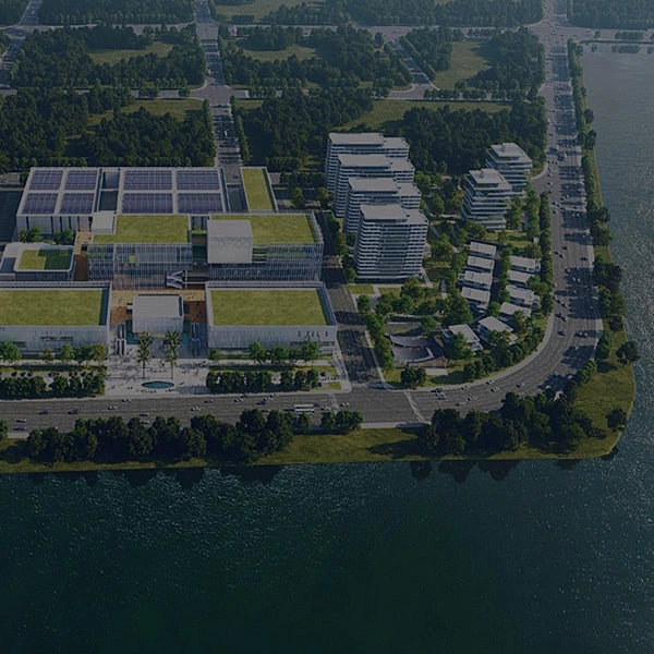 High-end Smart
Factories