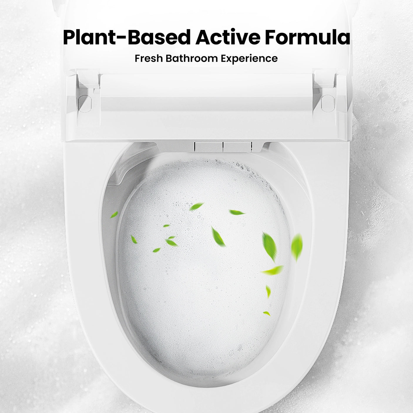 JOMOO Foaming Agent - Fresh Bathroom Experience (13D900-2069)