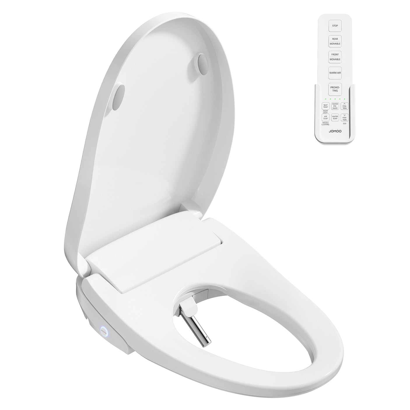 JOMOO Smart Bidet Toilet Seat (ZE001-A)