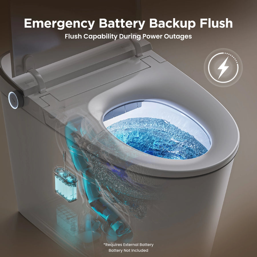 JOMOO Smart Toilet with Emergency Battery Backup Flush Function (ZE301-A-305)-12-1600x1600