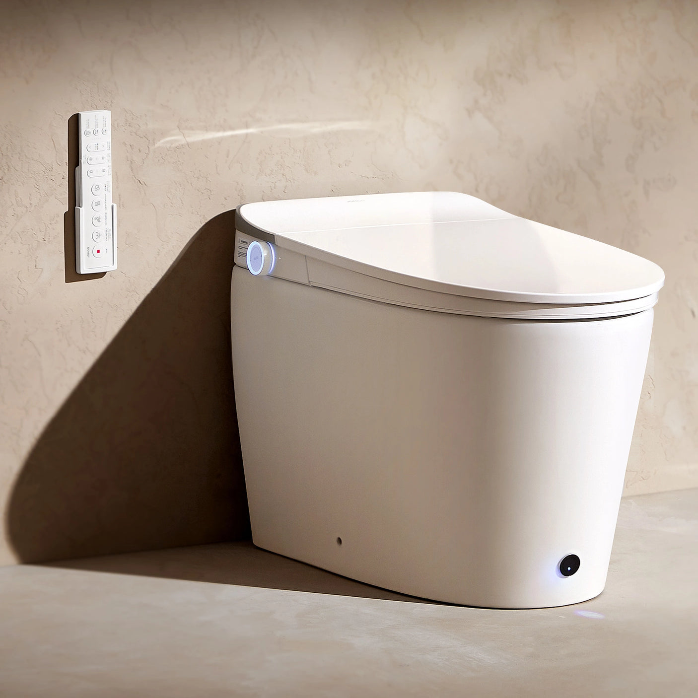 JOMOO Smart Toilet with Tank (ZE301-A-305)-1-1-1600x1600