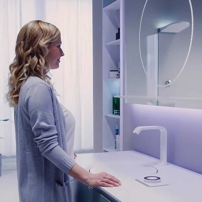 JOMOO user-experience