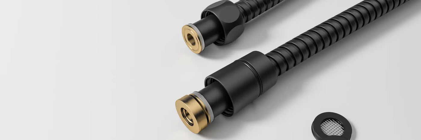 Jomoo Shower Hose 01