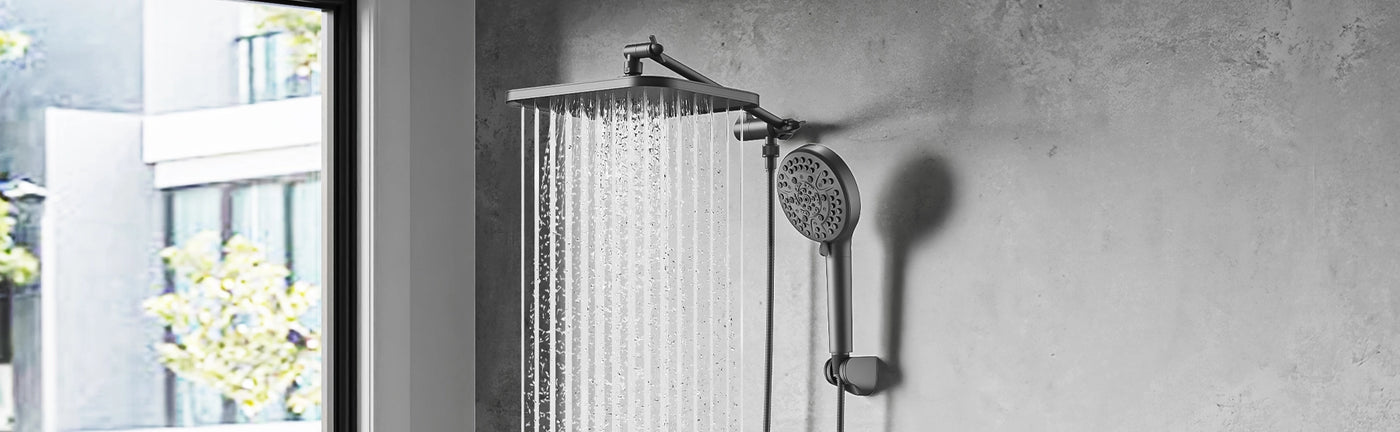 Jomoo Shower Set Series