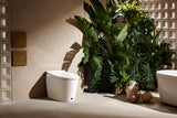 Smart Toilet