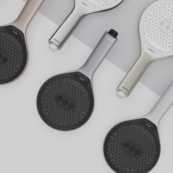 Jomoo high-quality shower heads