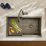 Kitchen Sinks