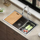 Kitchen Sinks