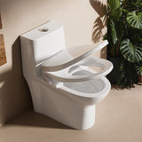 Smart Bidet Toilet Seats