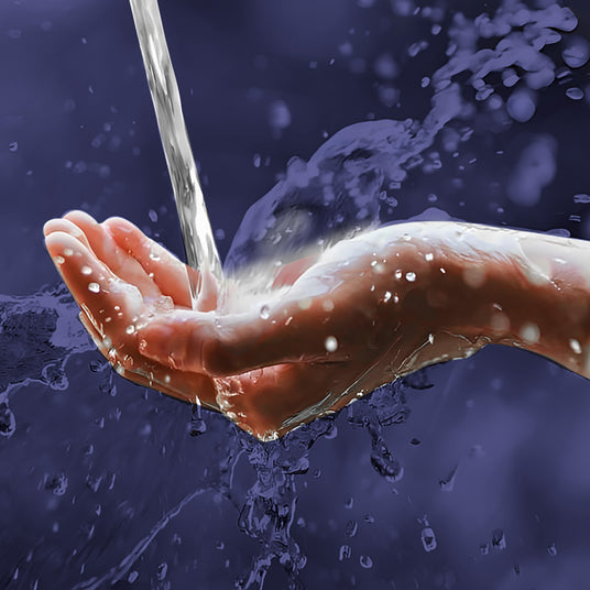 Efficient Water-Saving Shower System