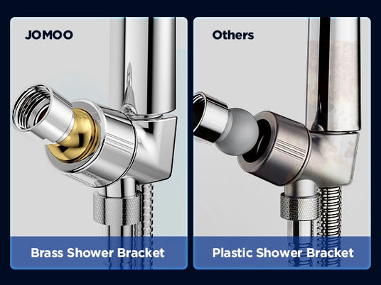 JOMOO Brass Shower Head Bracket