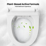 JOMOO Foaming Agent - Fresh Bathroom Experience (13D900-2069)
