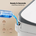  JOMOO Foaming Agent - Simple Setup, Seamless Use (13D900-2069)