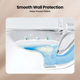 JOMOO Foaming Agent - Smooth Wall Protection (13D900-2069)