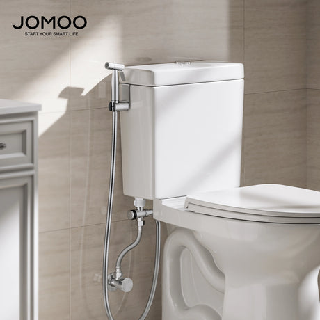 JOMOO Handheld Bidet Sprayer for Toilet