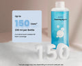 JOMOO Long-Lasting Foaming Agent (13D900-2069)