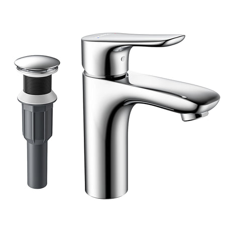 JOMOO_Single_Handle_Bathroom_Faucet_32775-556-1B-ID11