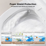 JOMOO Smart Toilet Featuring Foam Shield Technology (ZE301-A-305)-4-1600x1600