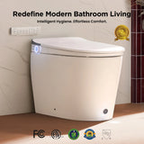  JOMOO Smart Toilet for Effortless Comfort (ZE302-A-305)-3-1600x1600