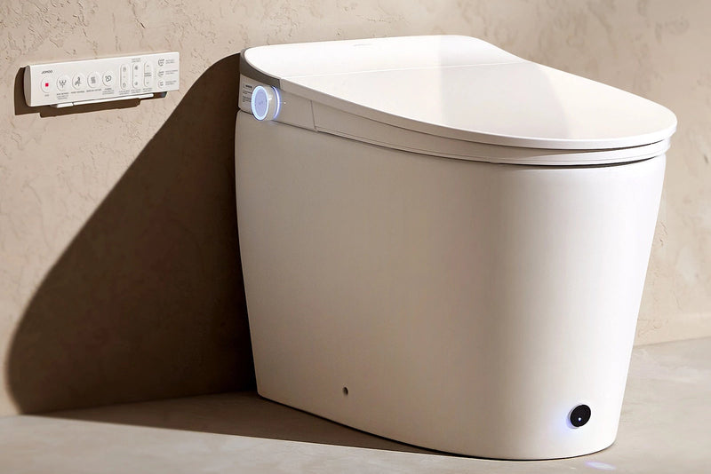 JOMOO Smart Toilet for Home (ZE301-A-305)-1600x1067