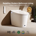 JOMOO Smart Toilet for Modern Bathroom (ZE301-A-305)-2-1600x1600