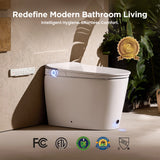JOMOO Smart Toilet for Modern Bathroom (ZE301-A-305)-2-1600x1600