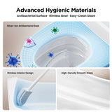 JOMOO Smart Toilet with Advanced Hygienic Materials (ZE301-A-305)-13-1600x1600