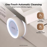JOMOO Smart Toilet with One-Touch Cleaning (ZE302-A-305)-4-1600x1600