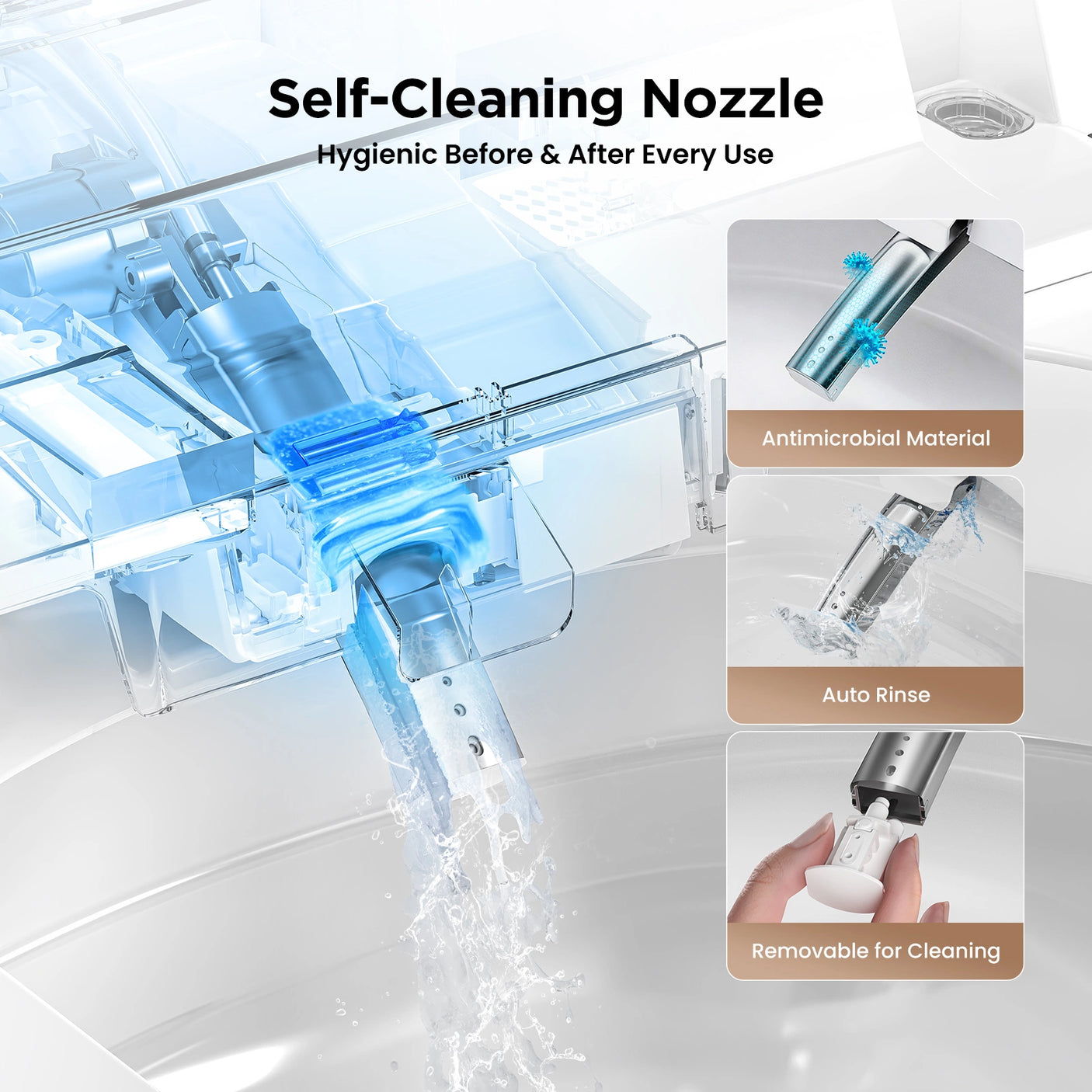 JOMOO Smart Toilet with Self-Cleaning Nozzle (ZE301-A-305)-7--1600x1600