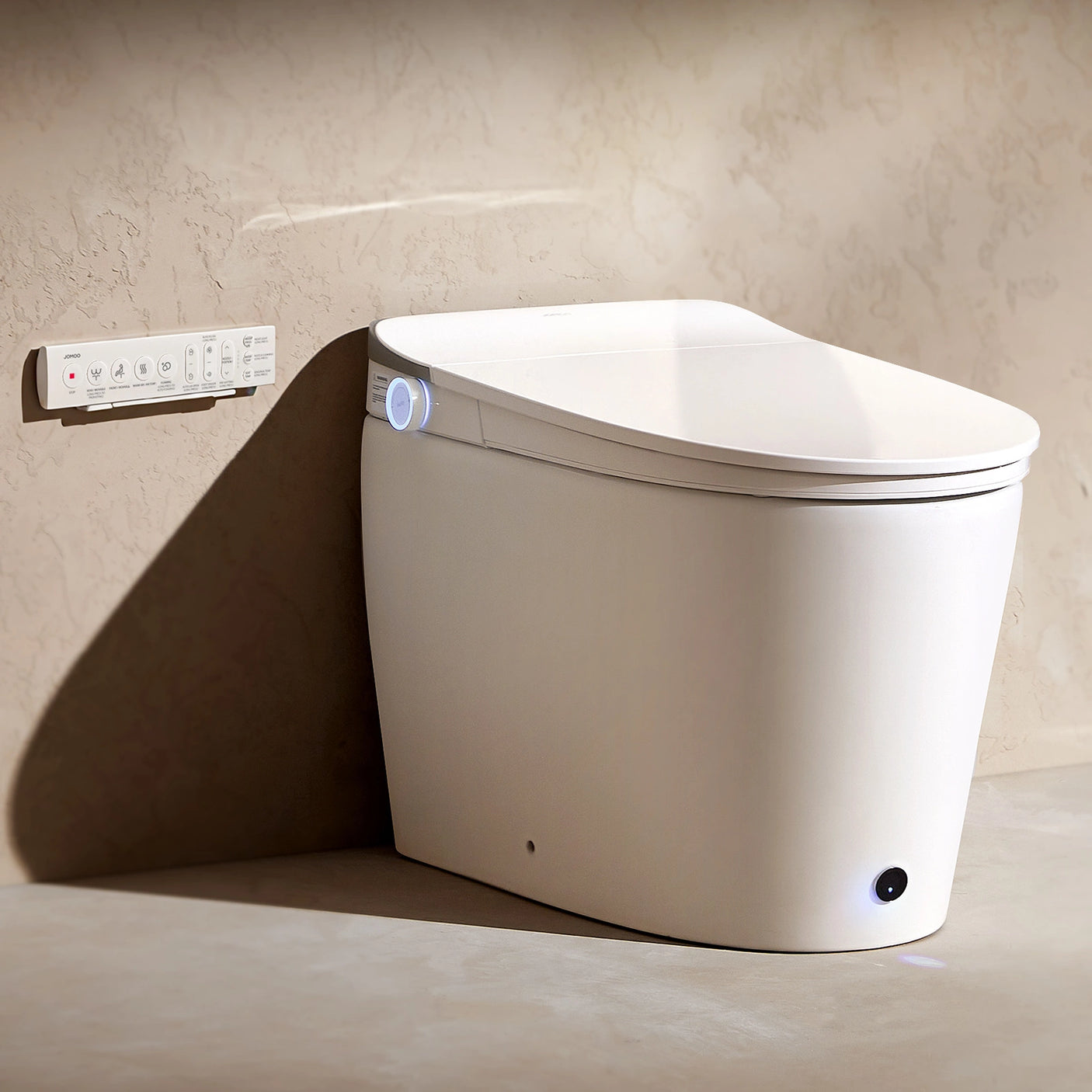 JOMOO Smart Toilet with Tank (ZE301-A-305)-1-1-1600x1600