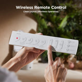 JOMOO Smart Toilet with Wireless Remote Control (ZE301-A-305)-14-1600x1600