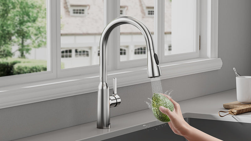 Kitchen Faucets