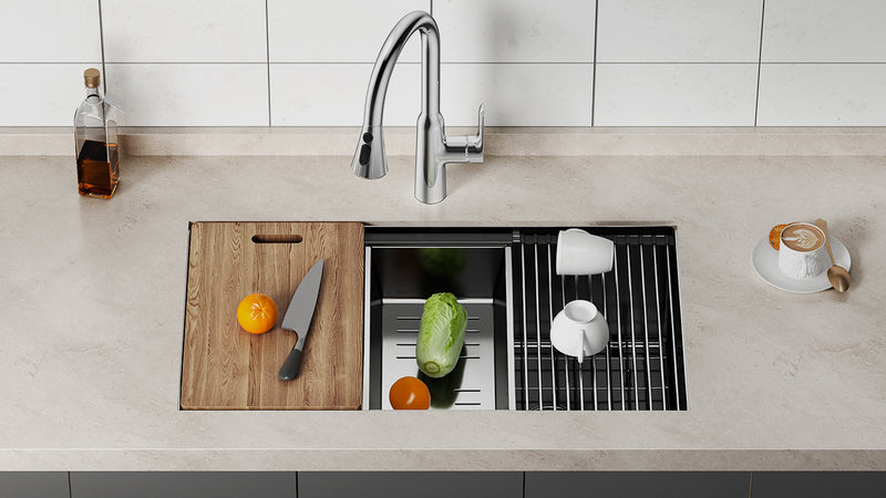 Kitchen Sinks