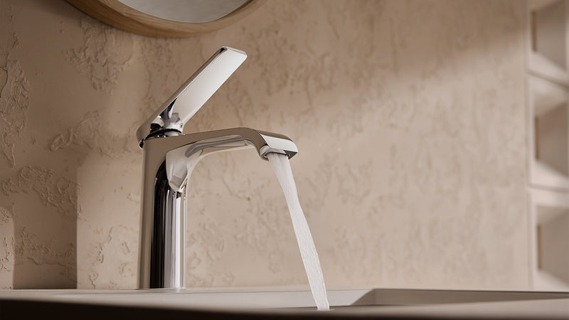 Bathroom Sink Faucets