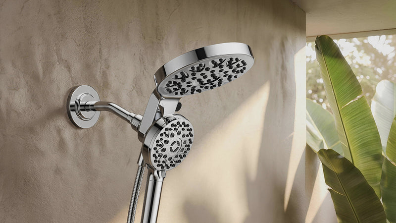 Shower Heads