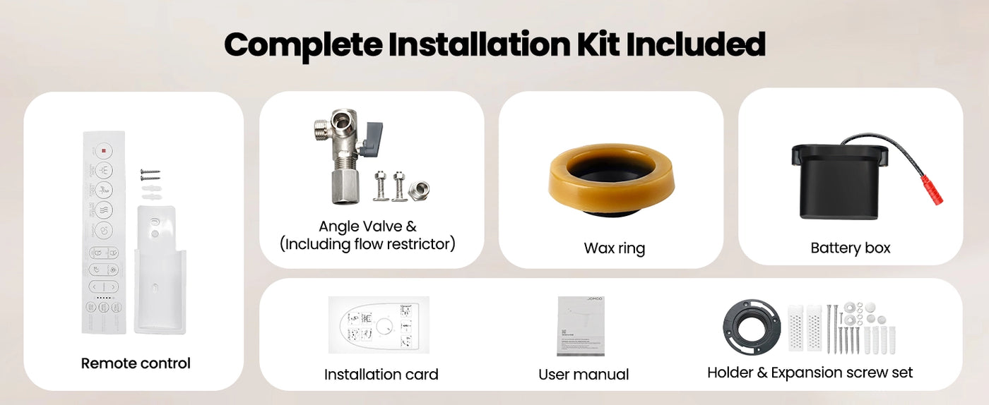 Package Includes ZE302-A-305