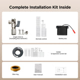 The Complete Installation Kit of JOMOO Smart Toilets (ZE301-A-305)-18-1-1600X1600