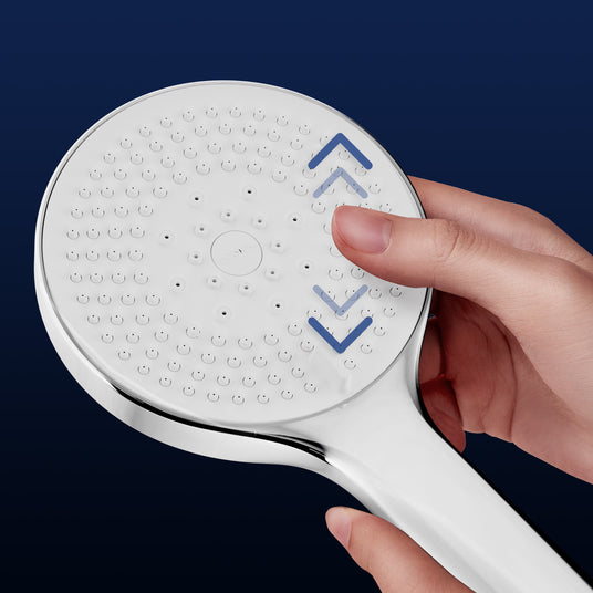 The silicone nozzle is soft, allowing you to clear anyblockages with just a gentle flick of your fingers.
