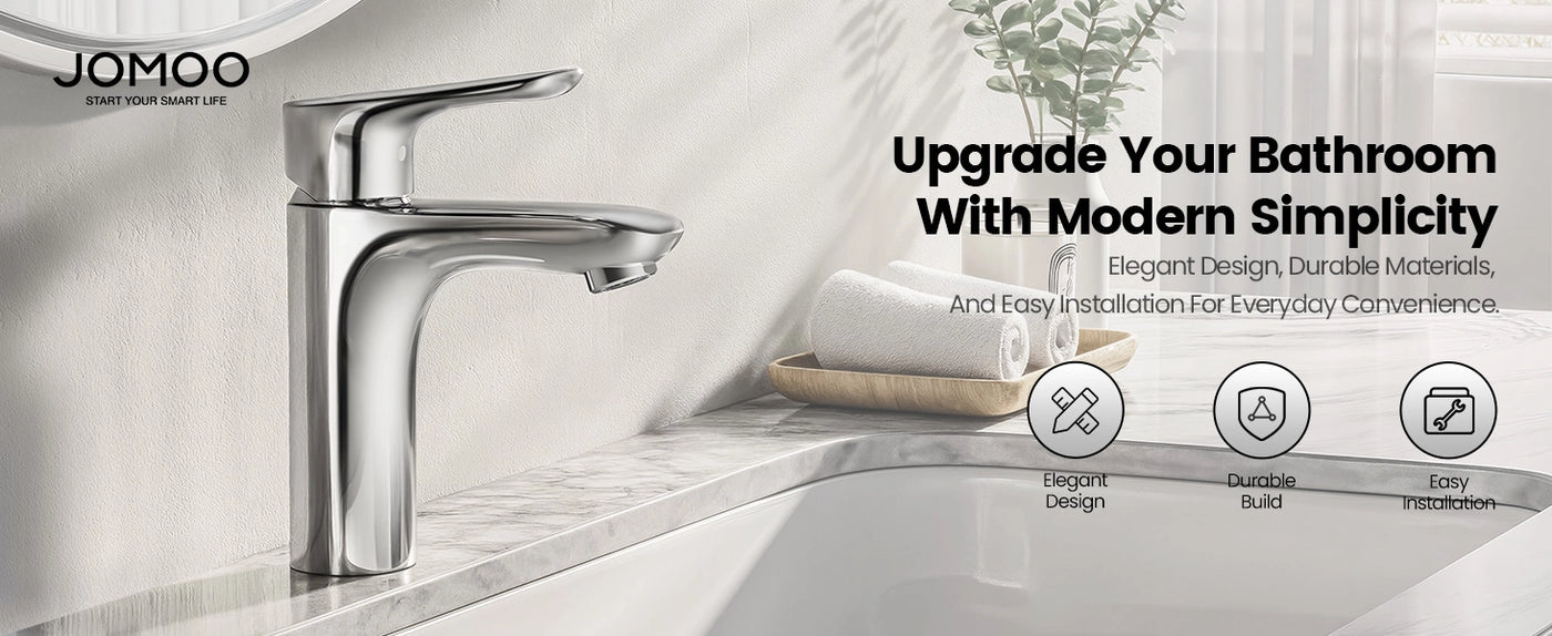Use_JOMOO_Single_Handle_Bathroom_Faucet_Upgrade_Your_Bathroom_32775-556_1B-ID11