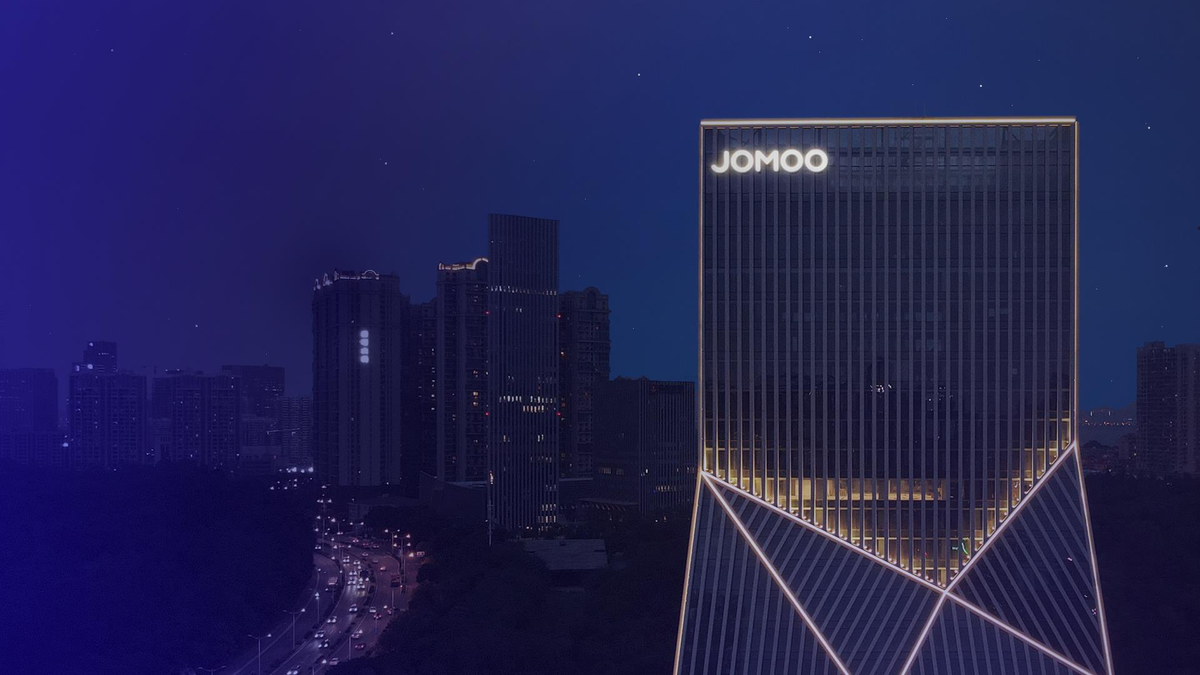 JOMOO Innovation - Shaping the Future of Bathroom Technology – JOMOO ...